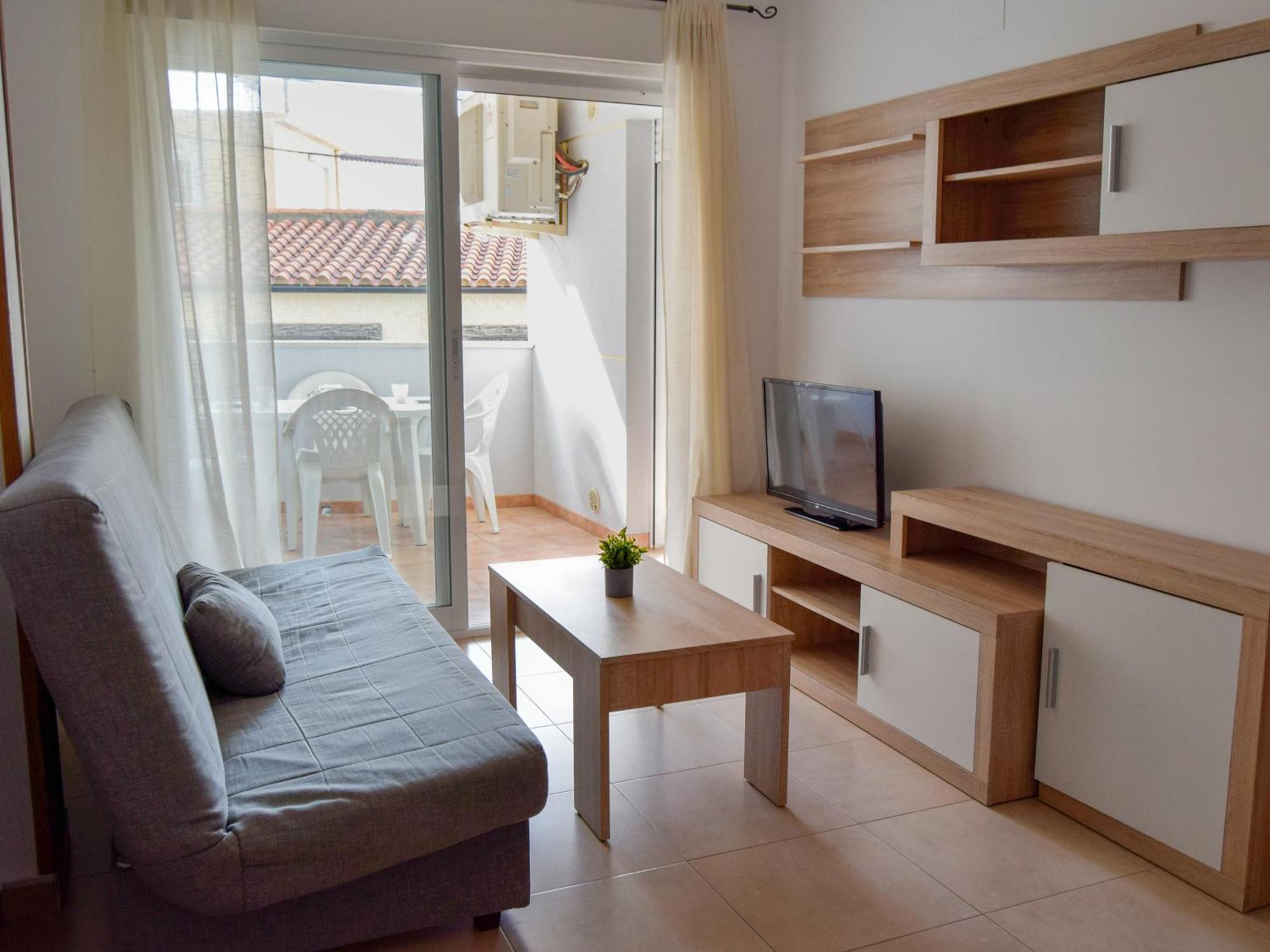 Apartamentos Alcoceber Centro 3000 المظهر الخارجي الصورة