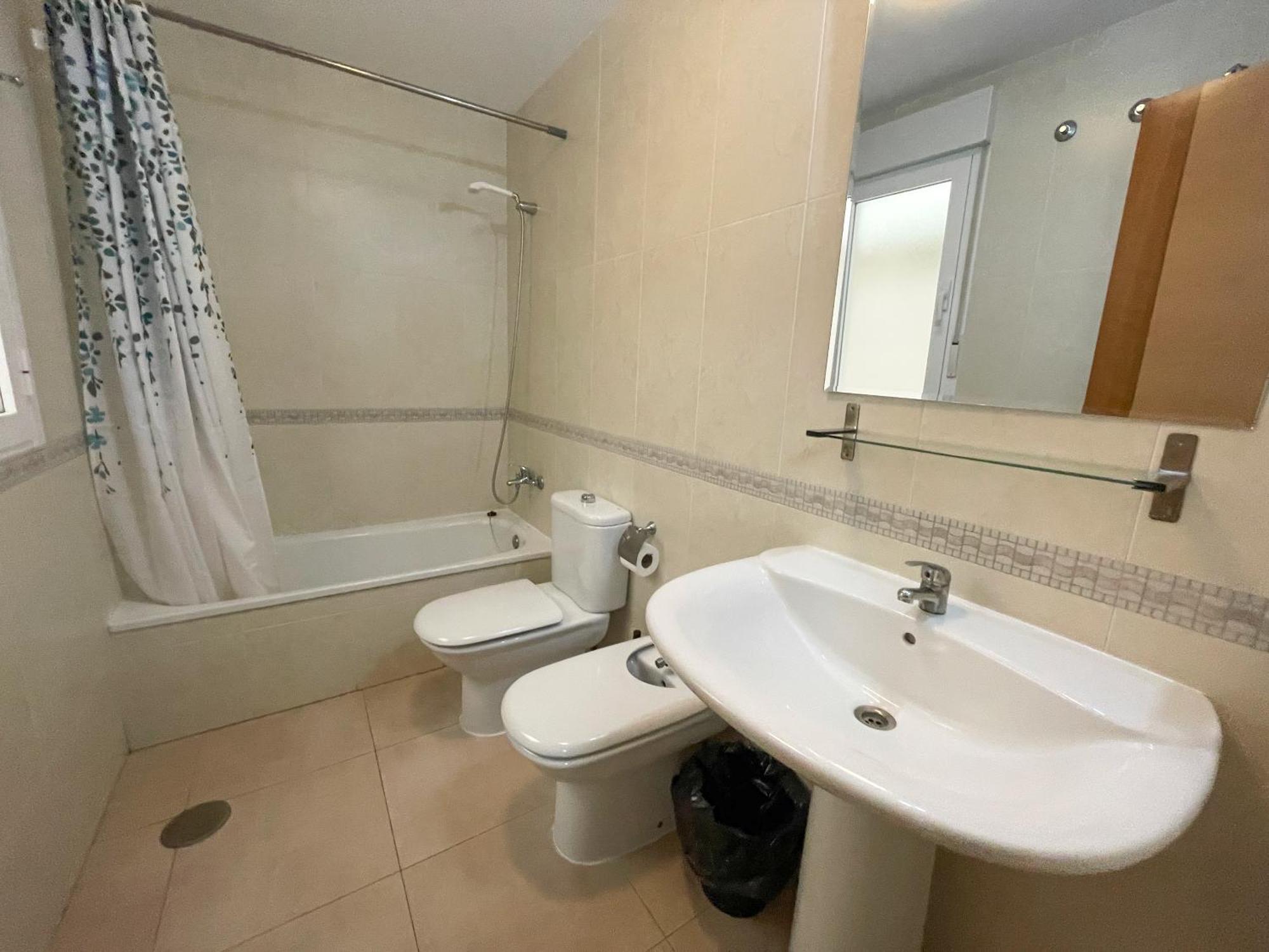 Apartamentos Alcoceber Centro 3000 المظهر الخارجي الصورة