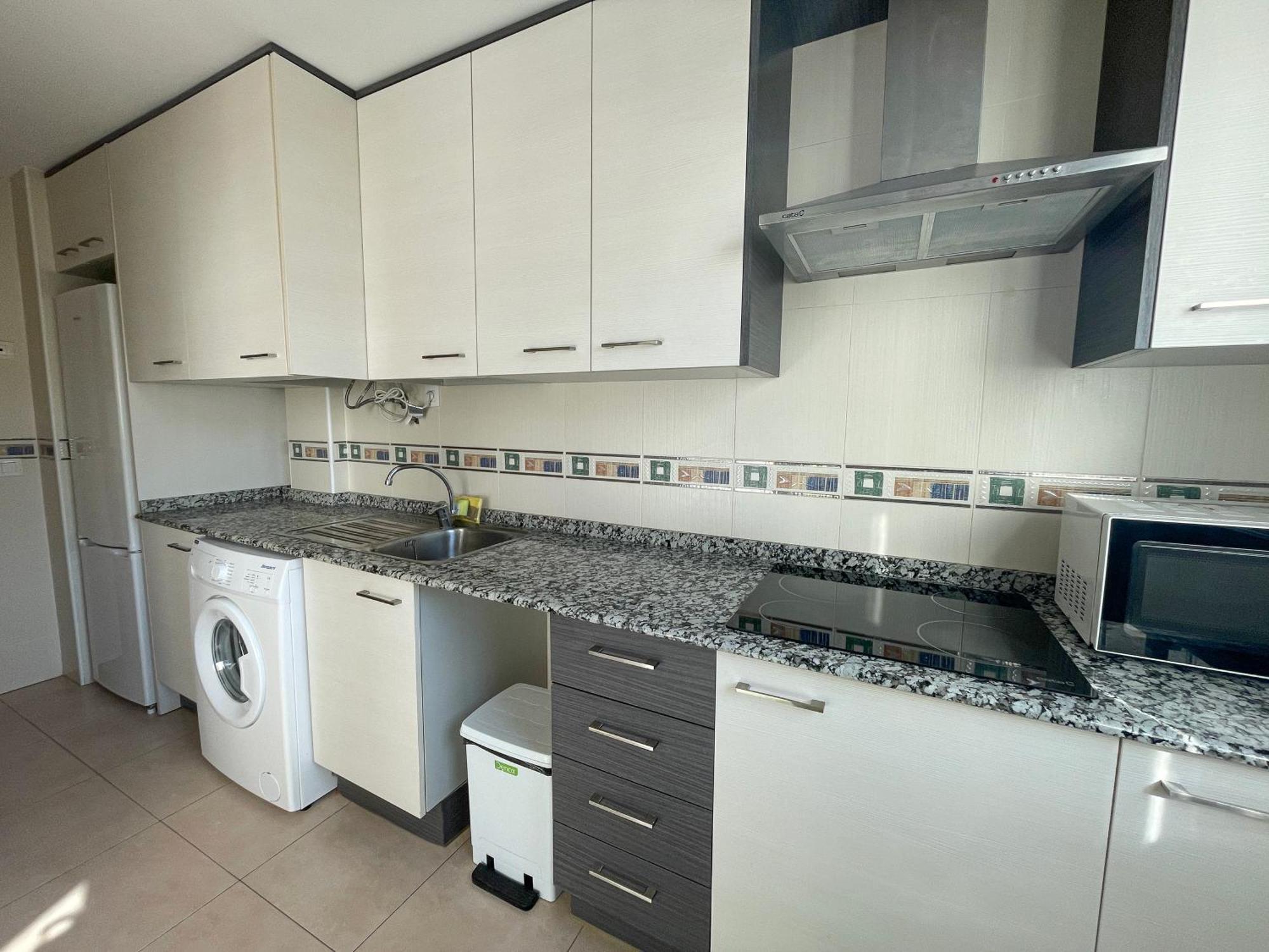 Apartamentos Alcoceber Centro 3000 المظهر الخارجي الصورة