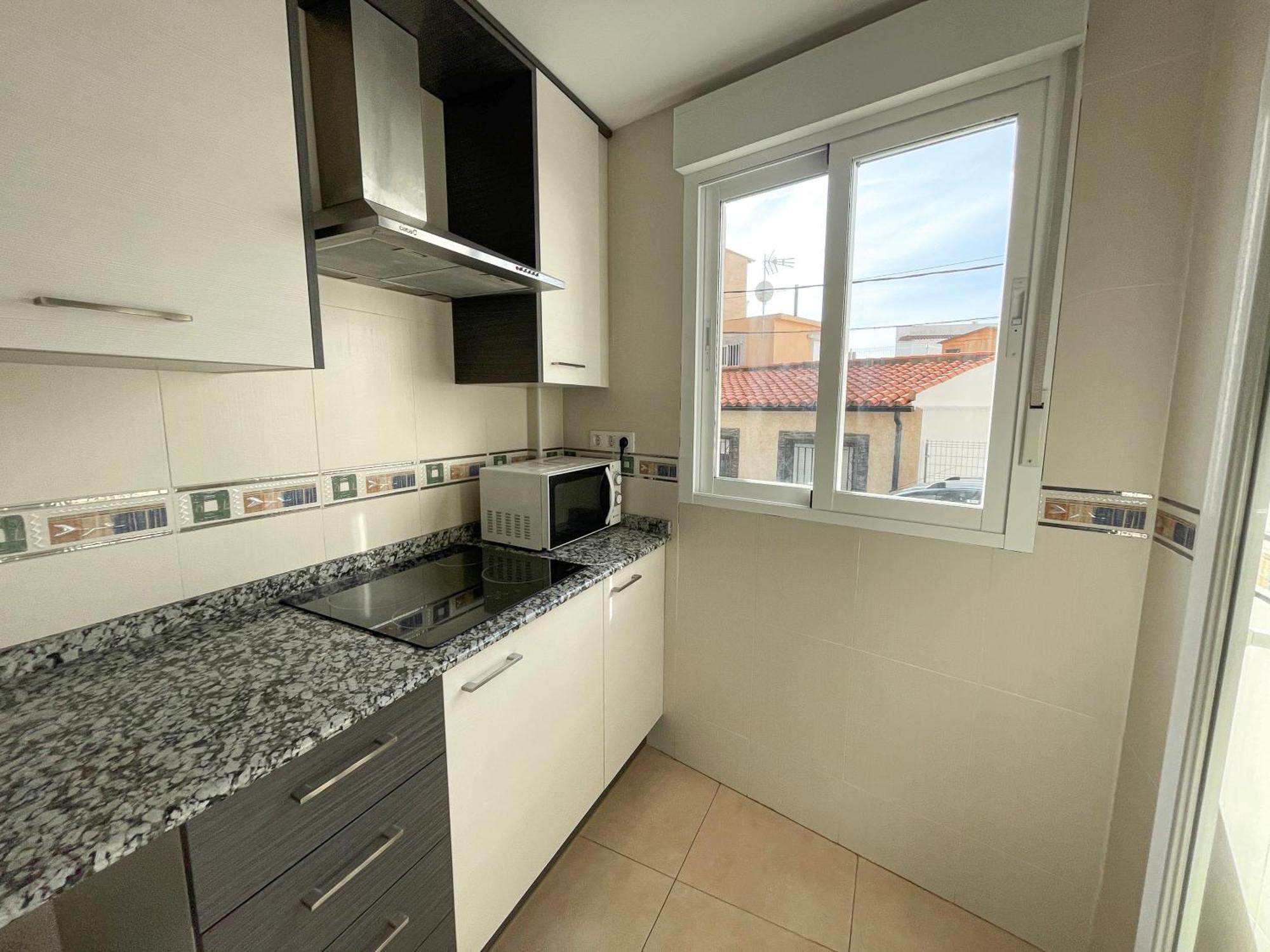 Apartamentos Alcoceber Centro 3000 المظهر الخارجي الصورة