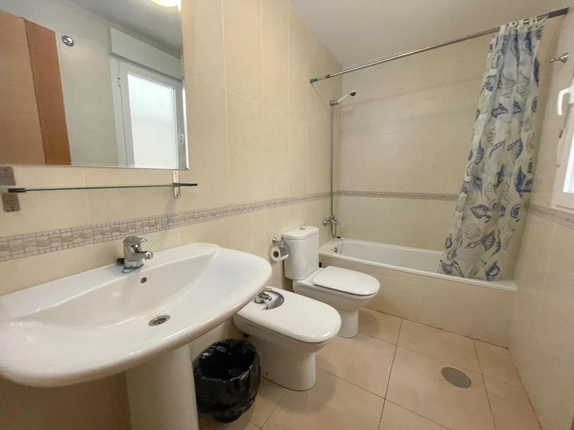 Apartamentos Alcoceber Centro 3000 المظهر الخارجي الصورة