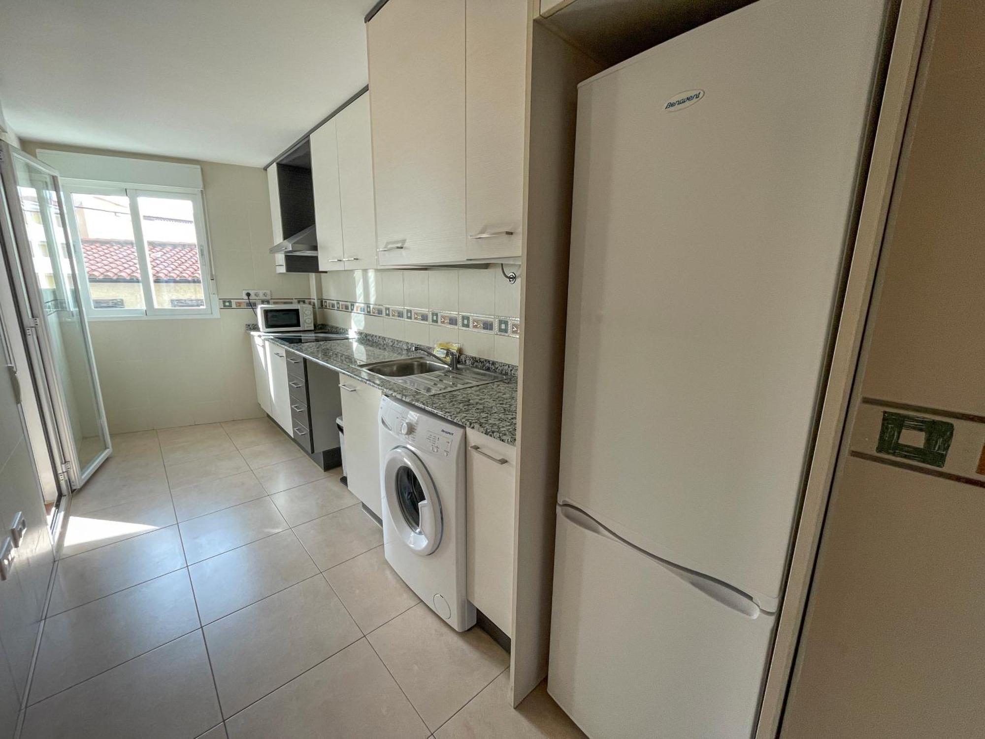Apartamentos Alcoceber Centro 3000 المظهر الخارجي الصورة