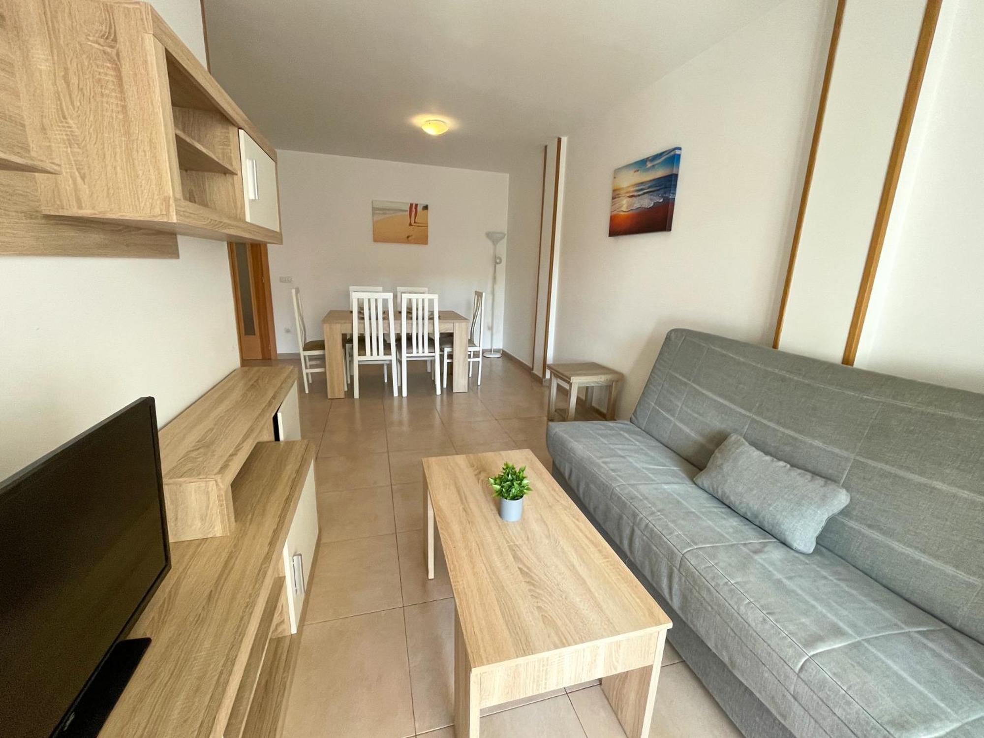 Apartamentos Alcoceber Centro 3000 المظهر الخارجي الصورة