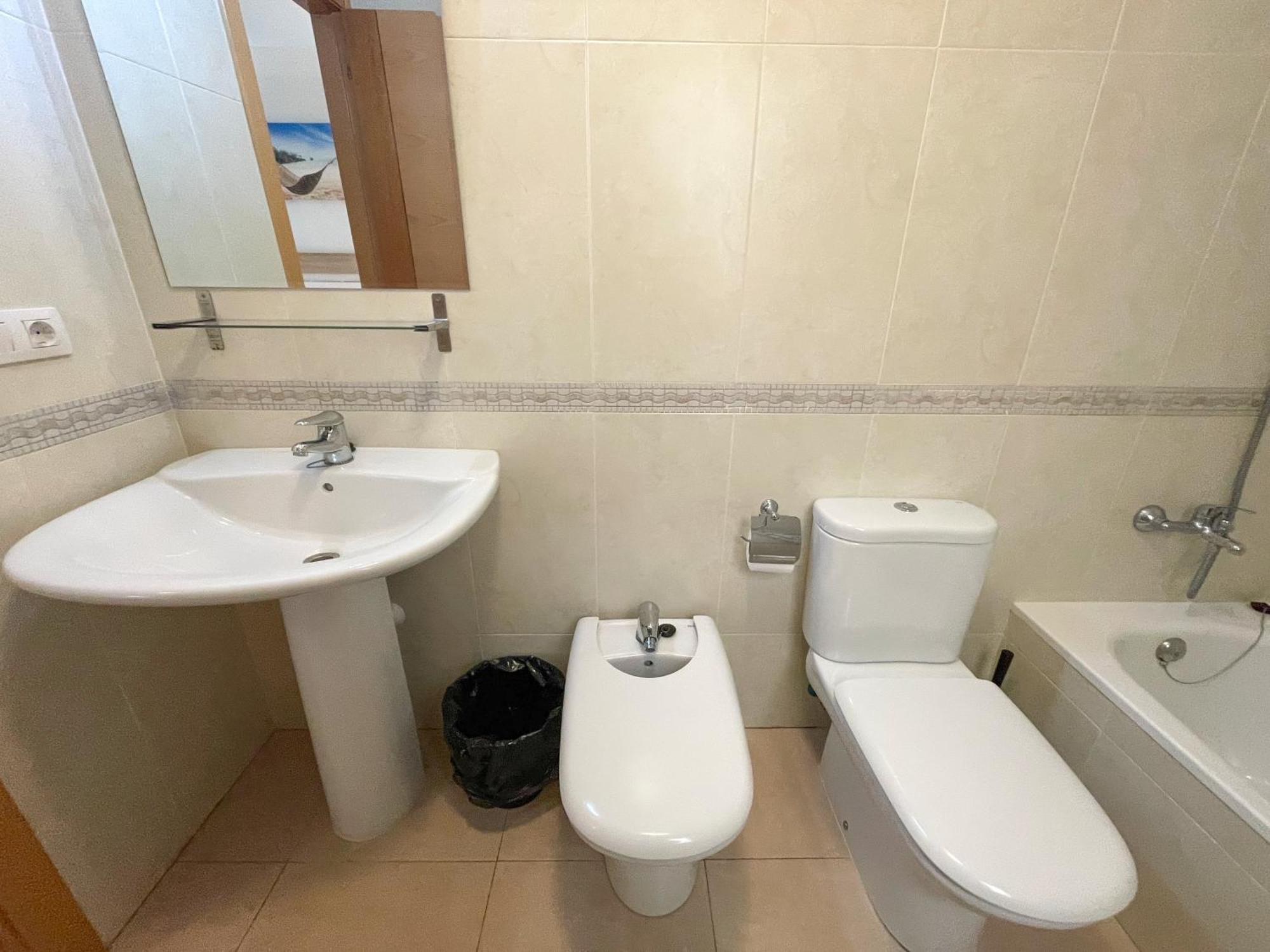 Apartamentos Alcoceber Centro 3000 المظهر الخارجي الصورة