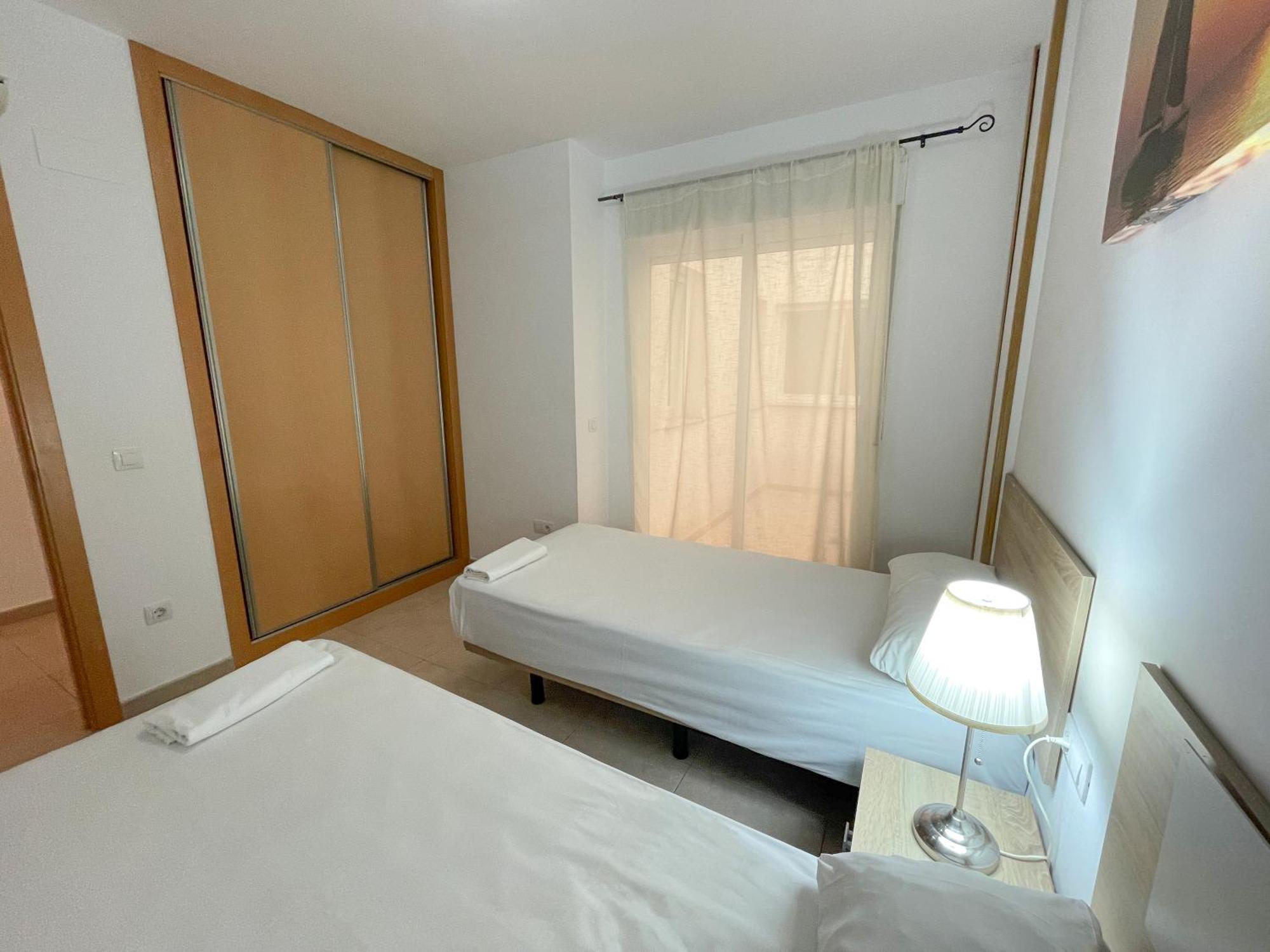 Apartamentos Alcoceber Centro 3000 المظهر الخارجي الصورة