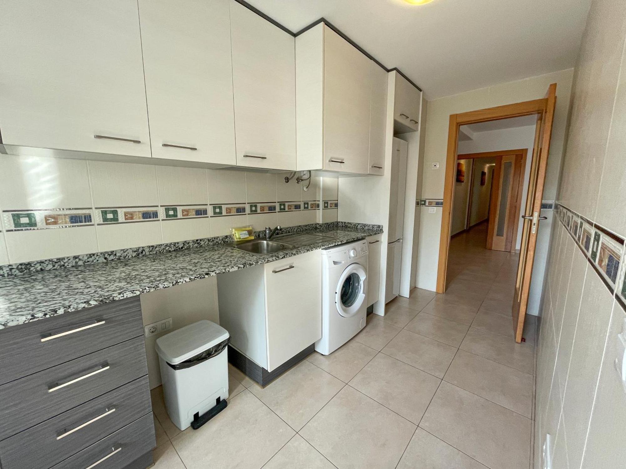 Apartamentos Alcoceber Centro 3000 المظهر الخارجي الصورة