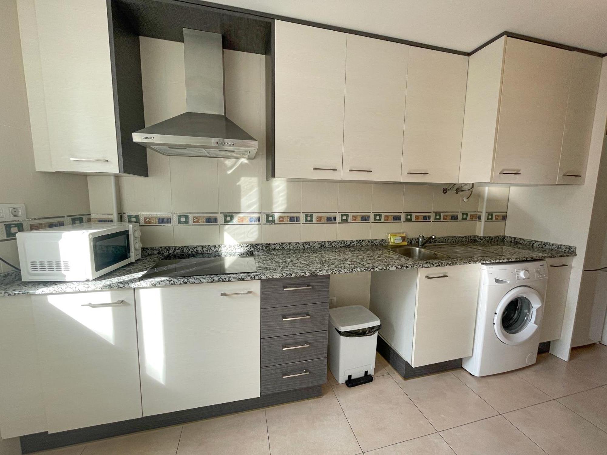 Apartamentos Alcoceber Centro 3000 المظهر الخارجي الصورة