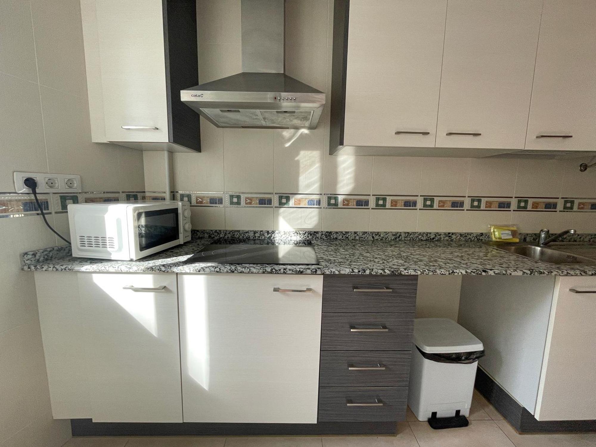 Apartamentos Alcoceber Centro 3000 المظهر الخارجي الصورة