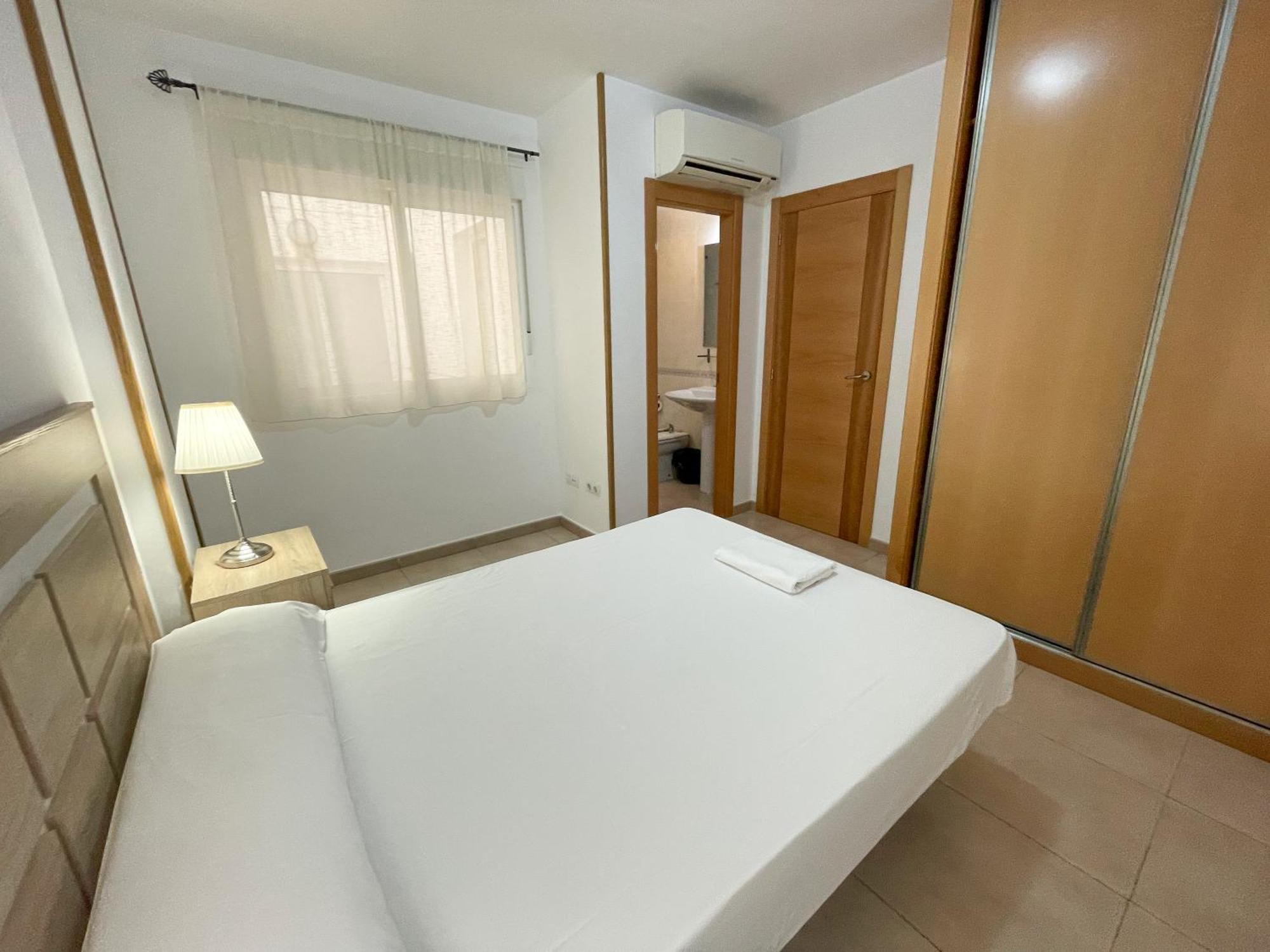 Apartamentos Alcoceber Centro 3000 المظهر الخارجي الصورة