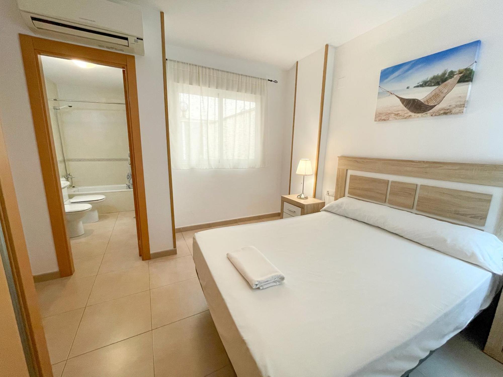 Apartamentos Alcoceber Centro 3000 المظهر الخارجي الصورة