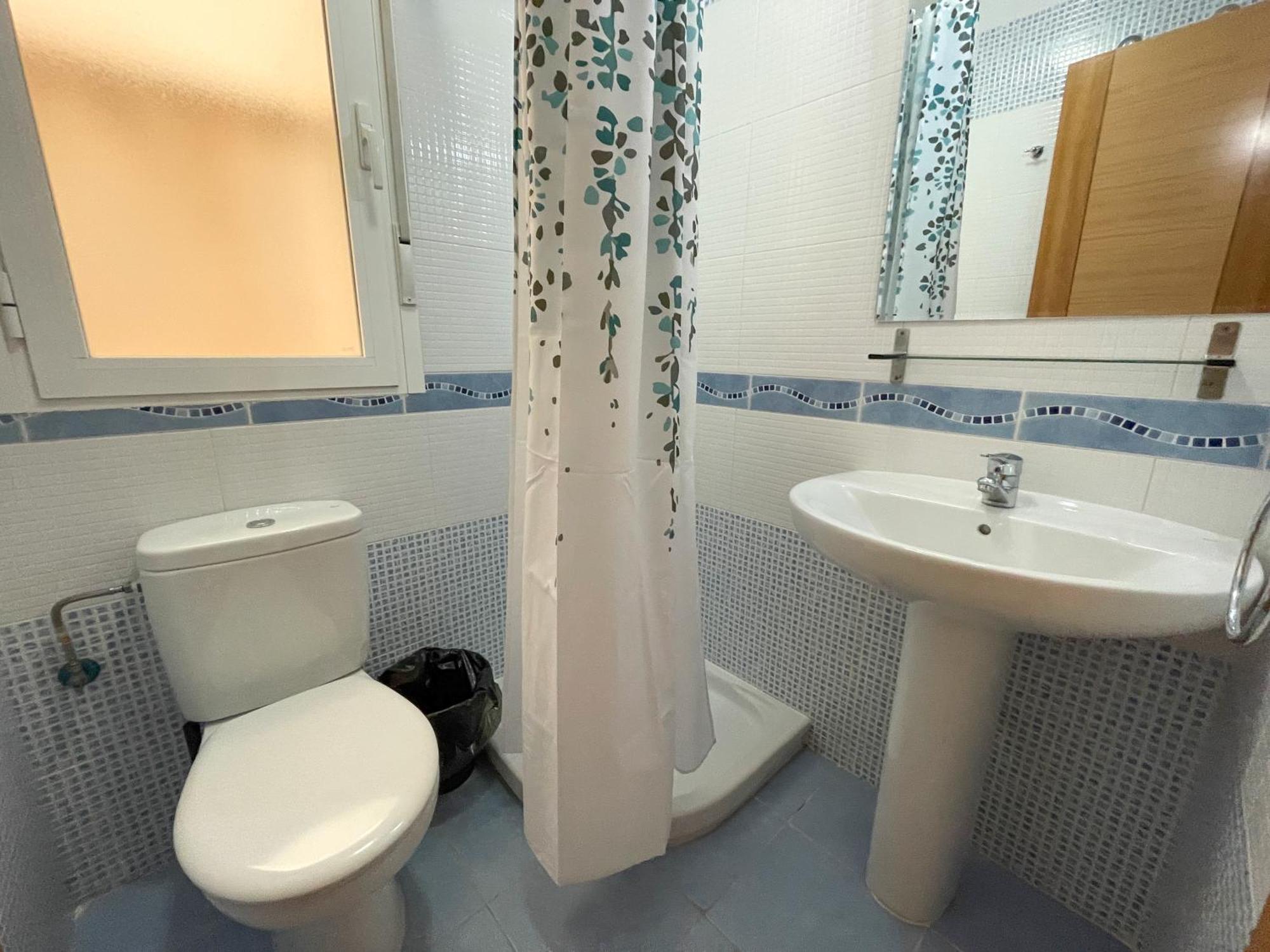 Apartamentos Alcoceber Centro 3000 المظهر الخارجي الصورة
