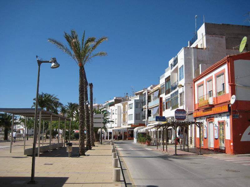 Apartamentos Alcoceber Centro 3000 المظهر الخارجي الصورة