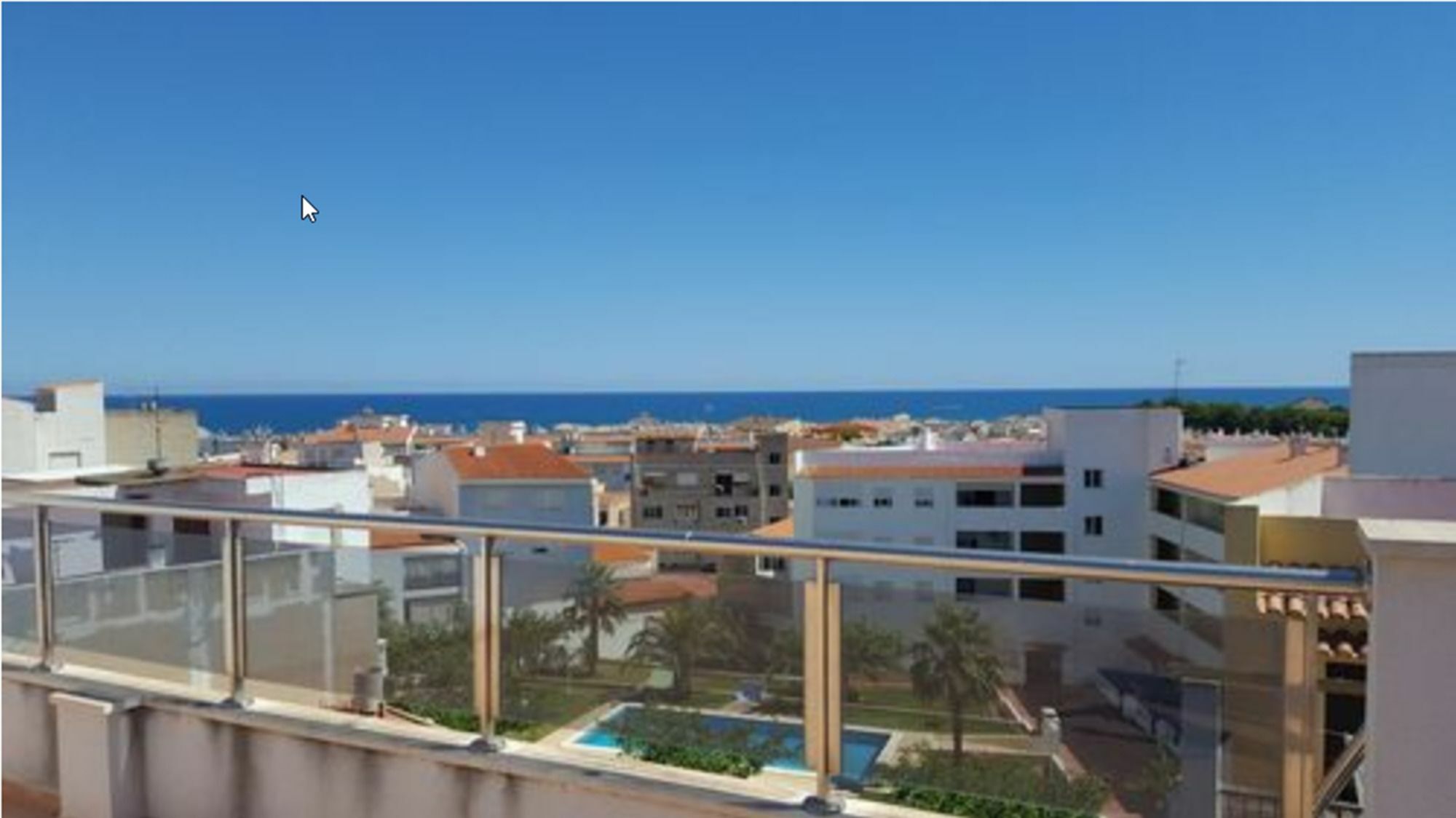 Apartamentos Alcoceber Centro 3000 المظهر الخارجي الصورة